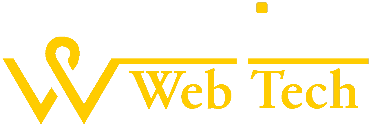 Magical Web Tech logo