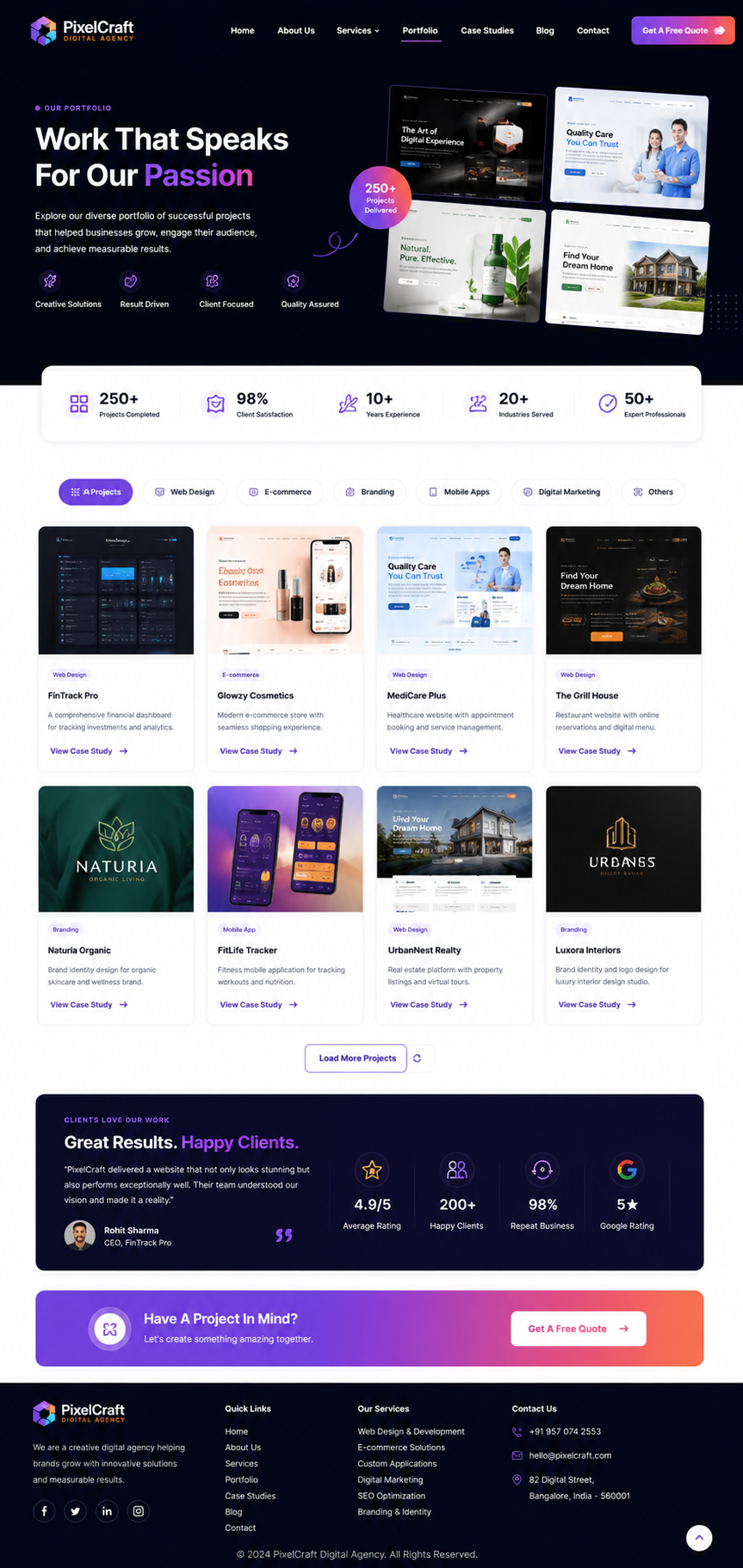 Travel app